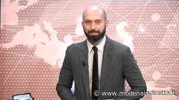 Trc sport Modena di mercoledì 20 gennaio 2021 | Modenaindiretta - modenaindiretta.it