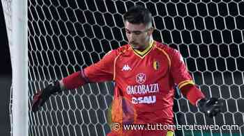 TMW - Gagno tra i portieri meno battuti d'Europa: "Il Modena mi da una grande possibilità" - TUTTO mercato WEB