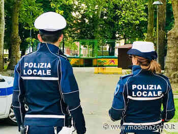 I provvedimenti anti-smog a Carpi in vigore ancora due giorni - Modena 2000