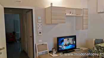 Novi di Modena, sensori per monitorare il benessere degli anziani al Residence Care - ModenaToday