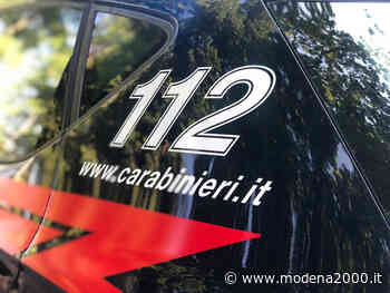 Vendono falsa R.C.A., denunciati dai carabinieri di San Prospero - Modena 2000