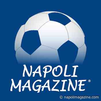 SUPERCOPPA - Lega Serie A, une delegazione in visita all'Ospedale di Modena, presenti anche i rappresentanti di Juventus e Napoli - Napoli Magazine