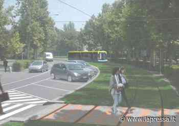 'Sì a Metrotranvia Modena': opposizione unita contro assessore Filippi - La Pressa