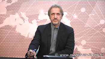 Trc sport Modena di martedì 19 gennaio 2021 | Modenaindiretta - modenaindiretta.it