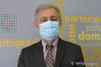 Il quadro dei contagi da Covid in provincia di Modena resta alto rispetto alla media nazionale - COOPERATIVA RADIO BRUNO srl