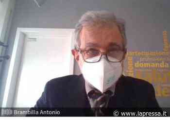 Ausl Modena, contagi stabili. 'Vaccini: alcune resistenze nelle Cra' - La Pressa