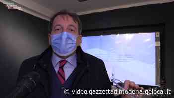 Modena, il sindaco ai ragazzi delle baby gang: 'Occhio, rischiate il vostro futuro' - Gazzetta di Modena