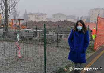 'Modena, via Amundsen, qui il Comune calpesta il Pums sulle aree di quiete' - La Pressa