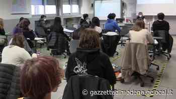 Modena. La scuola riparte: «Che bello tornare Speriamo duri» - La Gazzetta di Modena