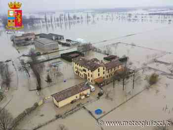 Alluvione a Modena: succedeva 7 anni fa - MeteoGiuliacci