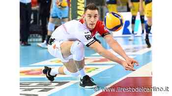 Balaso dopo la vittoria su Modena "È una Lube a corrente alternata" - Il Resto del Carlino