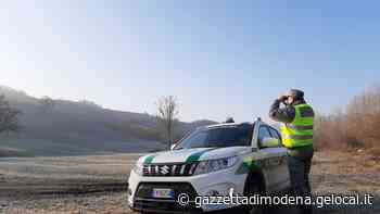 Modena. Viola le norme anti-covid per andare a cacciare in giorno non consentito: multa da 502 euro - La Gazzetta di Modena