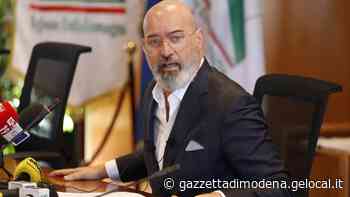 Covid. Bonaccini al Governo: «Basta incertezze» - La Gazzetta di Modena