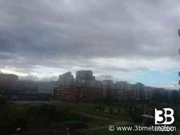 Meteo Modena: molte nubi domenica, bel tempo lunedì, variabile martedì - 3bmeteo