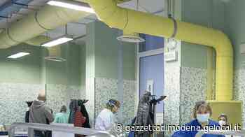 Contagi oltre quota 400 e 10 morti in provincia Modena è ancora la peggiore in regione - La Gazzetta di Modena