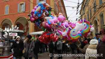 Emergenza Covid, ora è ufficiale: a Modena niente fiere di S. Antonio e San Geminiano - La Gazzetta di Modena