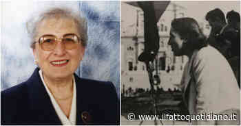 Addio a Aude ‘Mimma’ Pacchioni, partigiana della Resistenza a Modena e una vita dedicata al bene… - Il Fatto Quotidiano