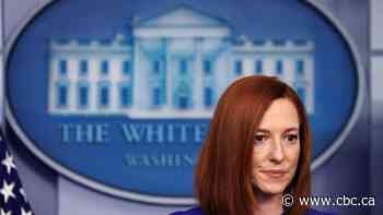 Biden's 1st call to foreign leader will be to Trudeau Friday, says press secretary