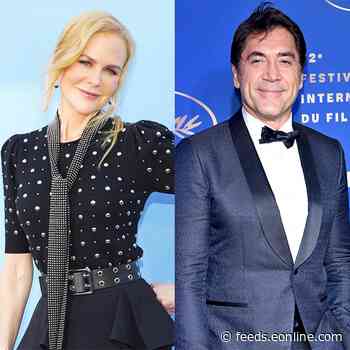 Lucille Ball's Daughter Lucie Arnaz Claps Back at Critics of Nicole Kidman Biopic Casting