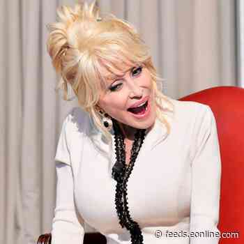 Secret Tattoos and an Affair That Nearly Killed Her: Inside Dolly Parton's Endlessly Fascinating World