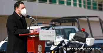 El Runrún: Piden que Tello coordine fuerzas de seguridad en Fresnillo - Imagen de Zacatecas, el periódico de los zacatecanos