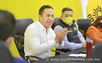 Herrera Tello: casi 2 millones de publicidad en Facebook - El Sol de Zamora