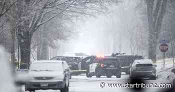 BCA identifies Minneapolis police officers involved in shootout