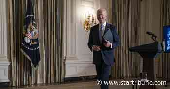 Biden acts to reverse immigration restrictions, open up new pathways to citizenship