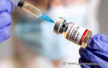 OPS-Colombia: ‘Próxima semana se definirá qué países recibirán vacunas Covax’