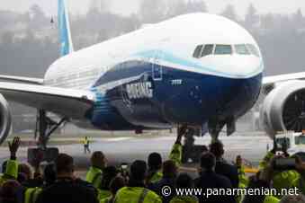 EU to allow Boeing to fly 737 MAX next week - PanARMENIAN.Net