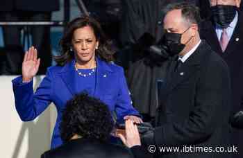 Trailblazer Kamala Harris: America's first woman vice president