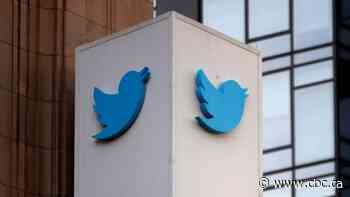 Twitter locks account of Chinese Embassy in U.S. over 'dehumanization' of Uighurs in Tweet
