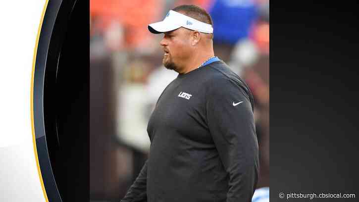 Report: Pittsburgh Steelers To Interview Hank Fraley For Offensive Line Coach Opening