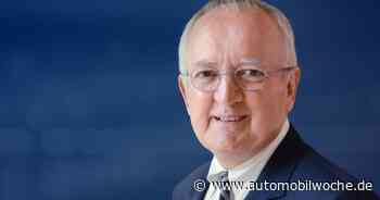 Opel und Vauxhall: Veränderungen im Management - Automobilwoche