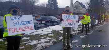 Trinks: Junk zählt Management an - GZ Live