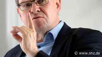 Pandemie im Norden: Ralf Stegner fordert bundesweit einheitliches Corona-Management | shz.de - shz.de