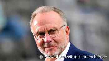 Müller und Neuer im Management? Rummenigge traut's ihnen zu - Abendzeitung