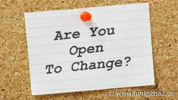 Change Management: Business-Agilität kann man nicht kaufen - funkschau