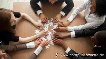 Wie Vielfalt zum Unternehmenserfolg beiträgt - Computerwoche.de Live