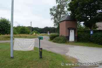 Nieuwe poging voor verkaveling Katerat