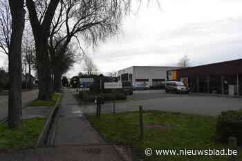 Gemeente Mol koopt drie voortuinstroken voor aanleg voetpad