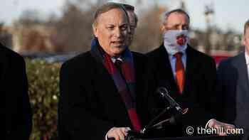 Arizona Republican's brothers say he is 'at least partially to blame' for Capitol violence