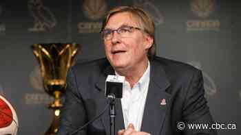 Canada Basketball blindsided by FIBA sanctions, $227K fine for missing qualifiers on advice of medical experts