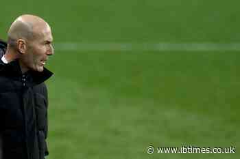 Real Madrid crashes out of Copa del Rey, Ramos contract still in the air