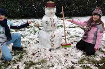 Vergängliches Bauwerk mit Mehrfachfunktion - Mannheimer Morgen