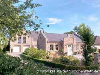 Bauwerk Stade aus Fredenbeck baut für jeden das passende Eigenheim: Ein Zuhause zum Wohlfühlen - Fredenbeck - Kreiszeitung Wochenblatt