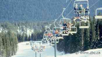 Skier questions why Ontario travel agency won't cancel B.C. bookings during pandemic