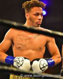 ShoBox Recap: Mykqwan Williams Bests Yeis Solano