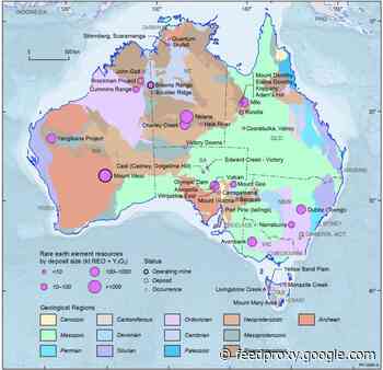 ‘Made In USA’ Won’t Secure Supply Chain Vs. China: Solarium