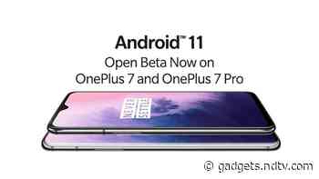 OnePlus 7 Pro, OnePlus 7 Get OxygenOS 11 Open Beta Update: Download Link, How to Install, Changelog Details